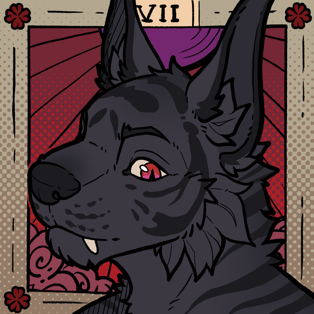 Badge image for Red Lion