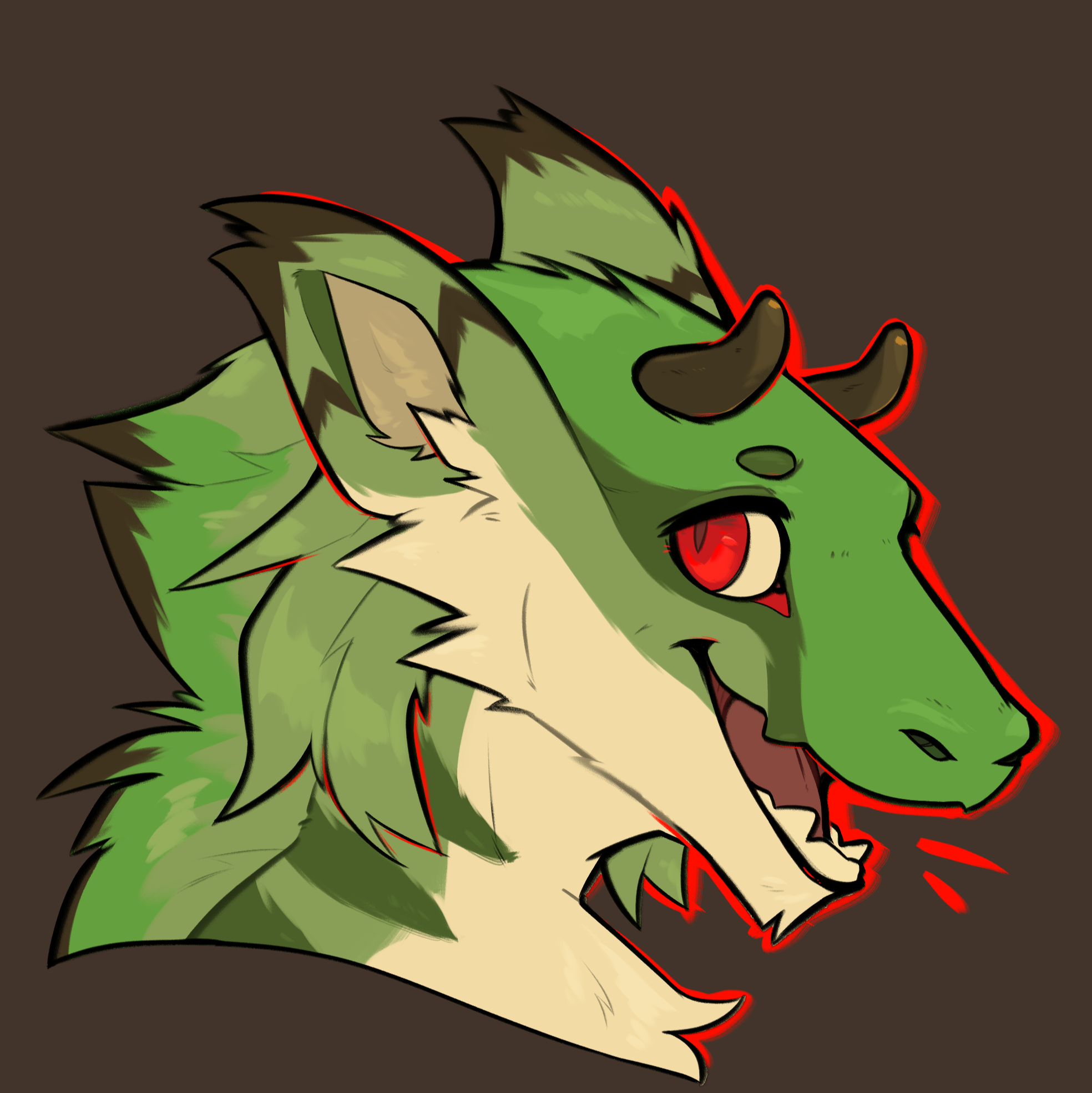 Badge image for Vendetta