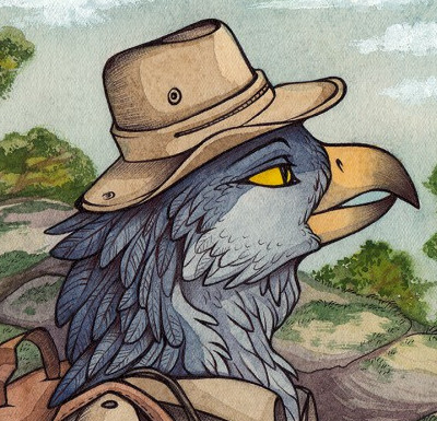 Badge image for Wind