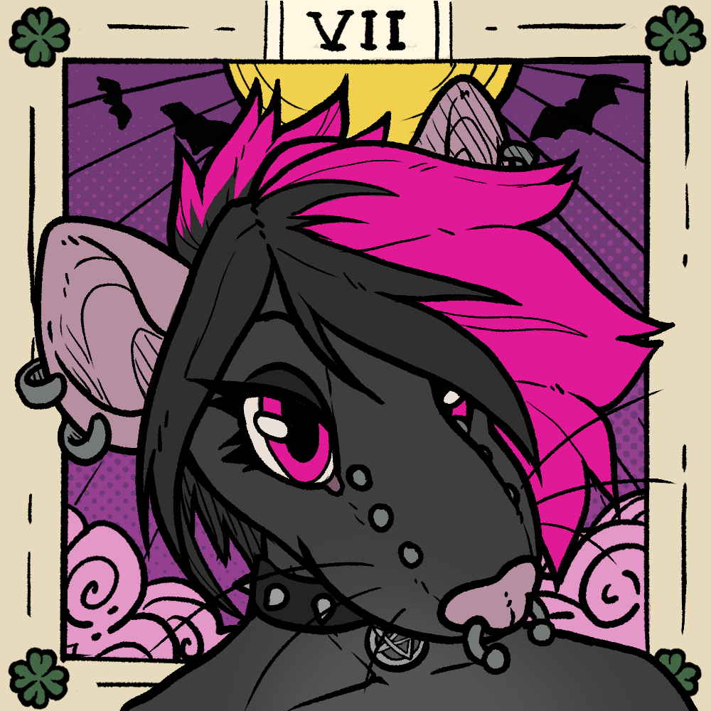 Badge image for Tony