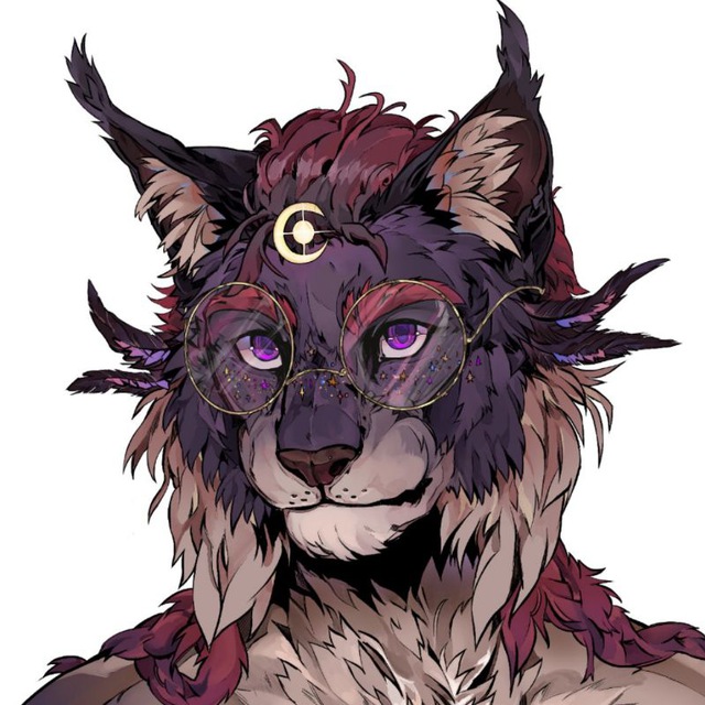 Badge image for Anxy