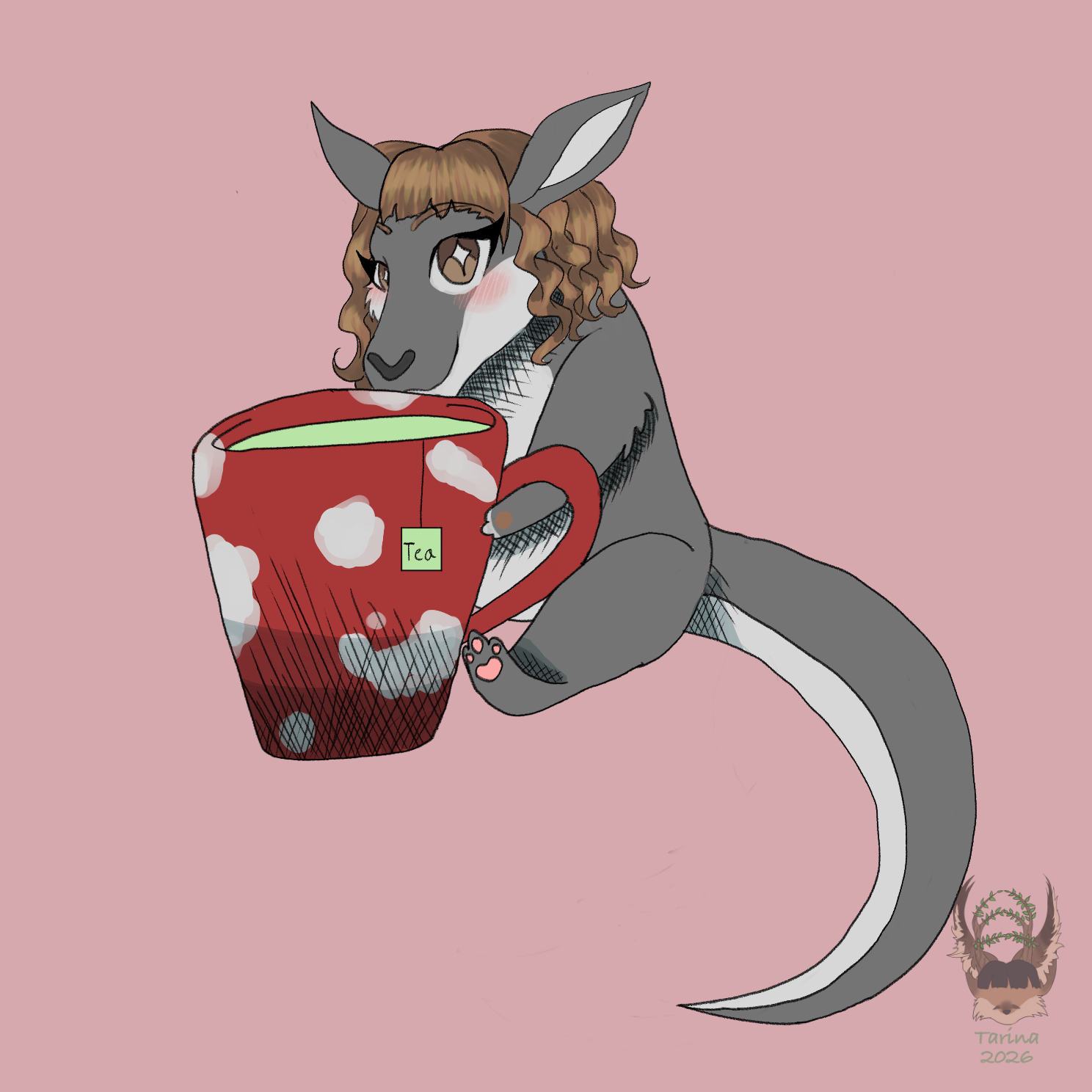 Badge image for NibeRoo