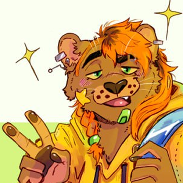 Badge image for Menelao