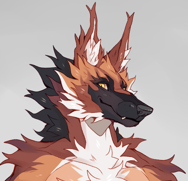 Badge image for Dovy
