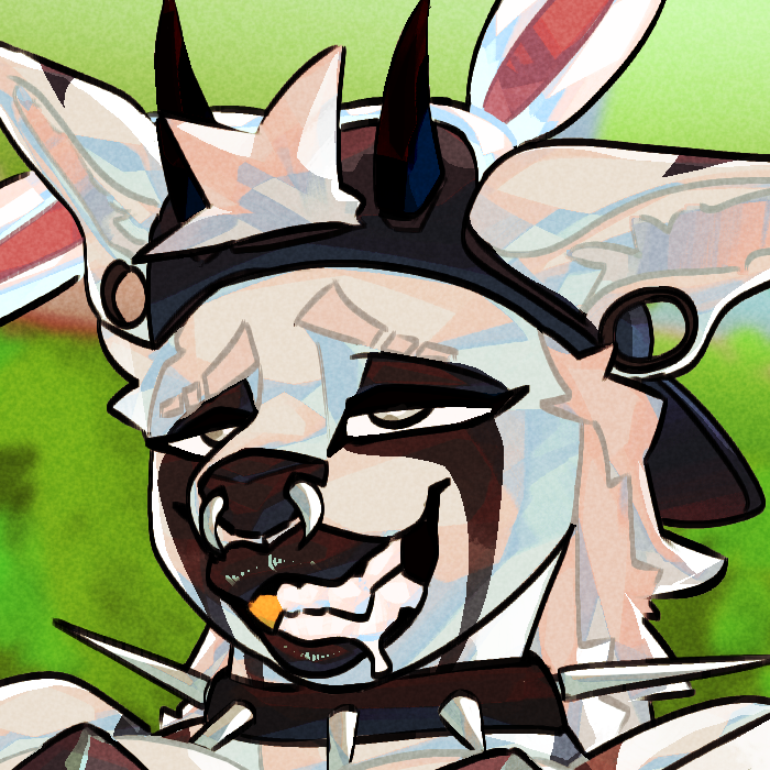 Badge image for Casper