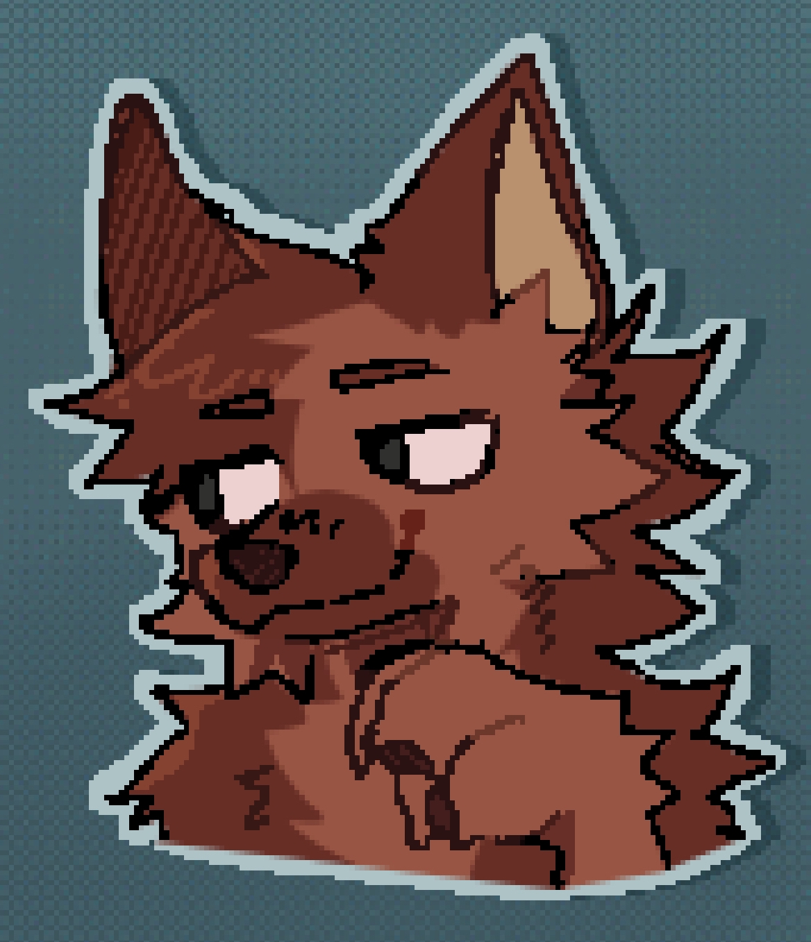 Badge image for Remy