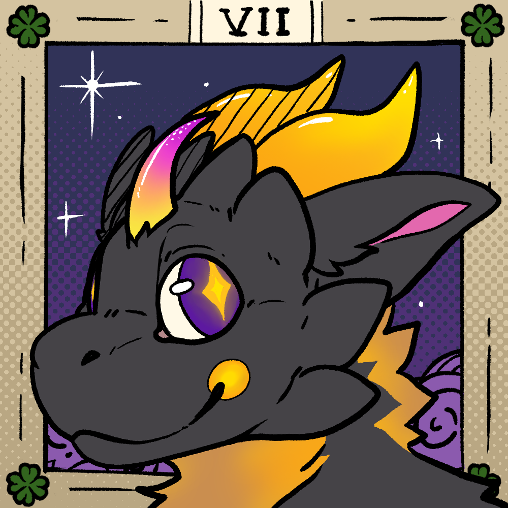 Badge image for DragTam