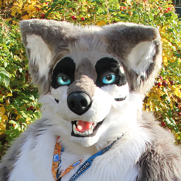 Badge image for Shiroiakuma
