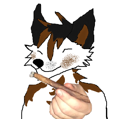 Badge image for Spiffo