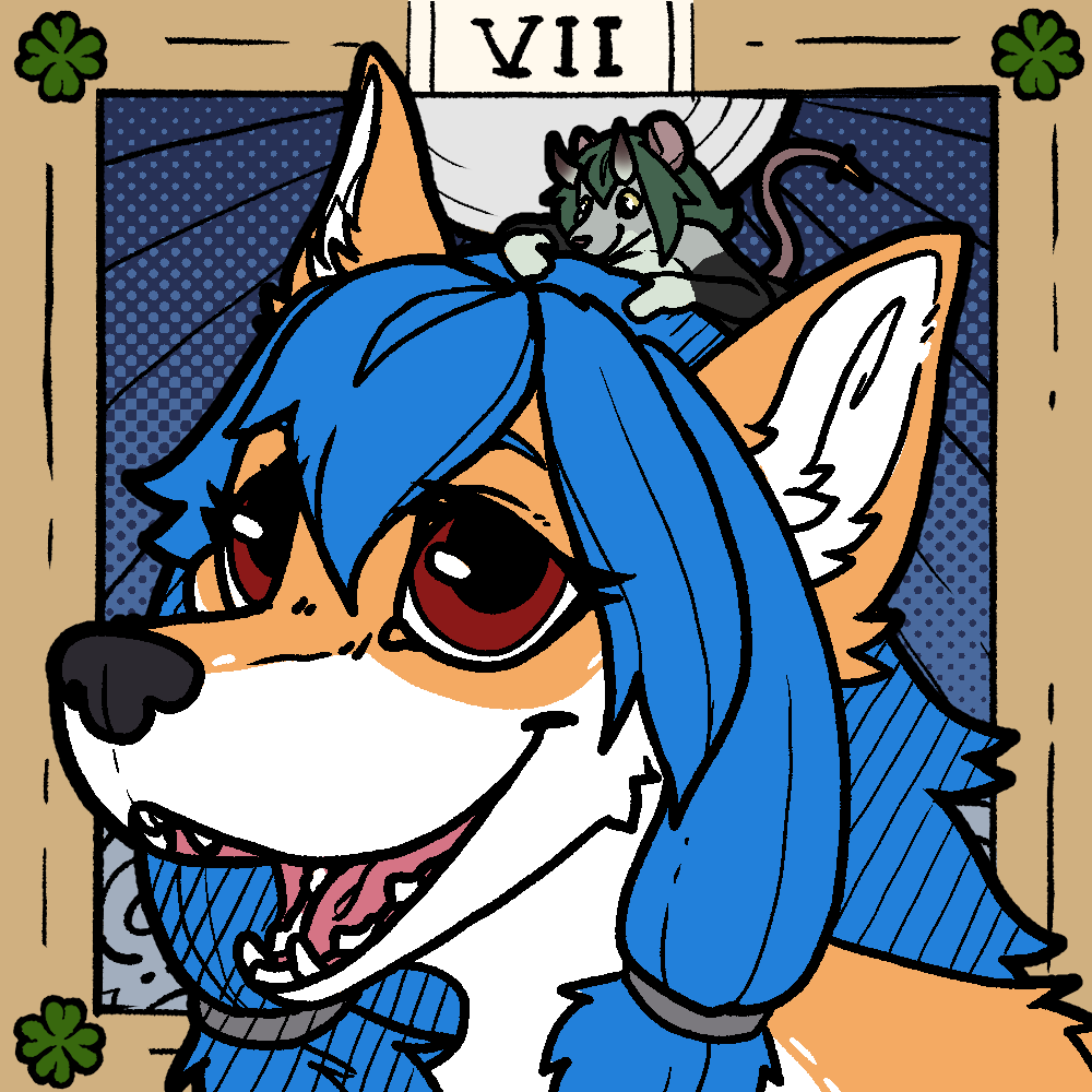 Badge image for Svan