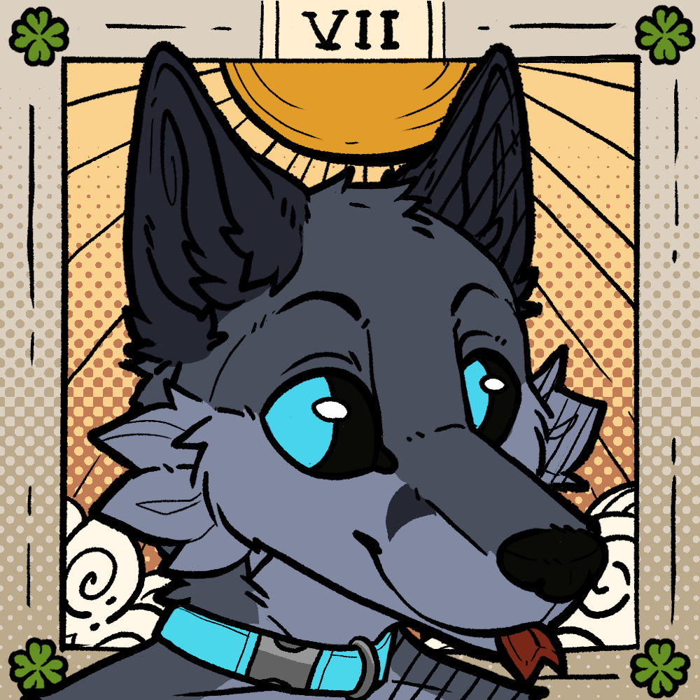 Badge image for Leonard Fox