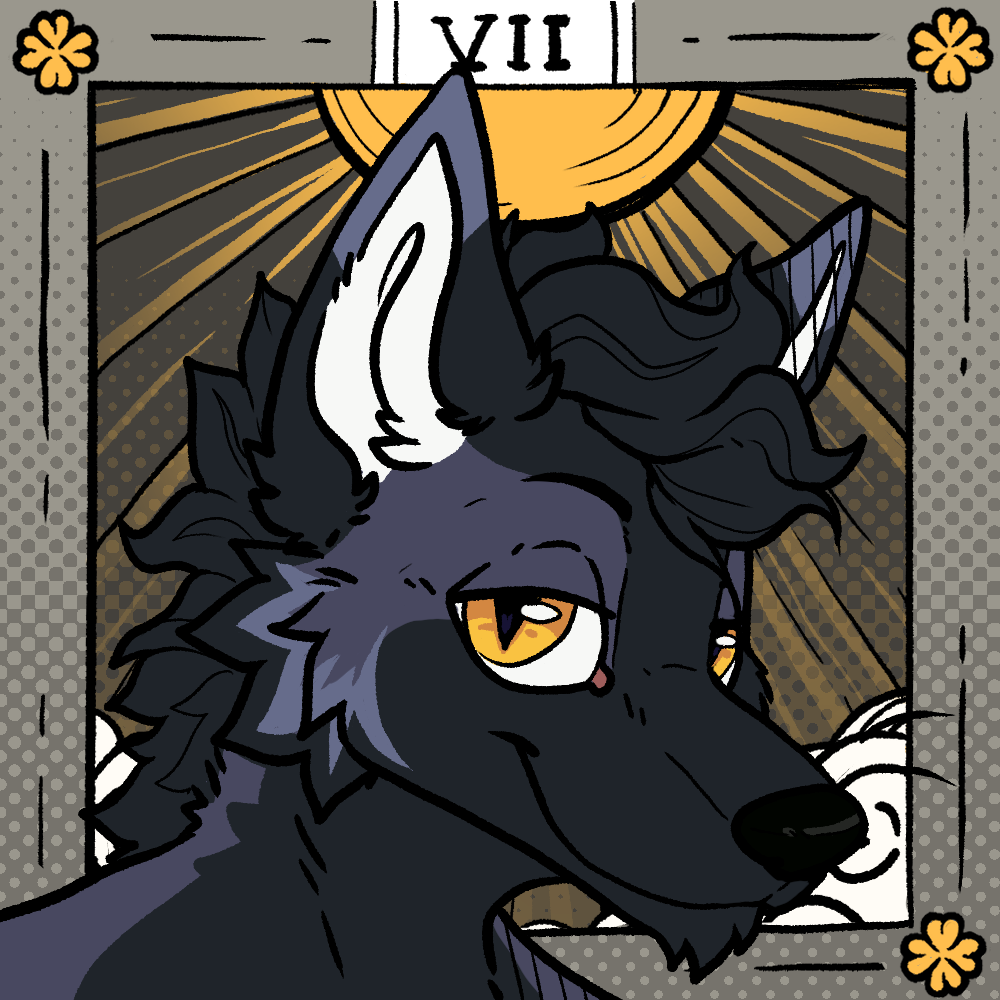 Badge image for Vėjokšnis