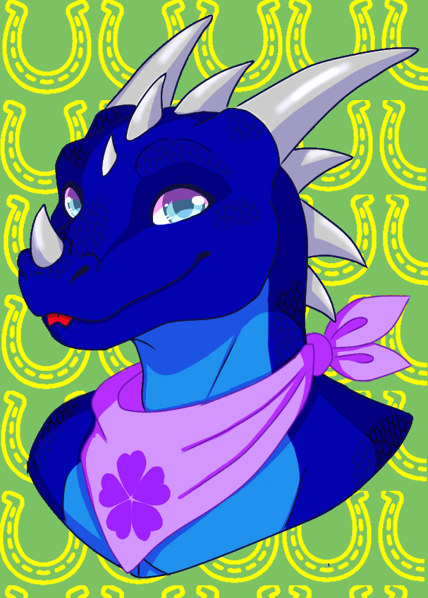 Badge image for Harly