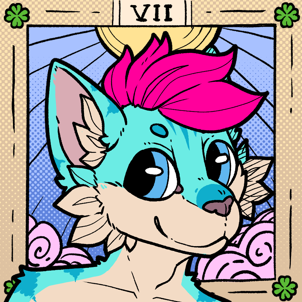 Badge image for Atlas