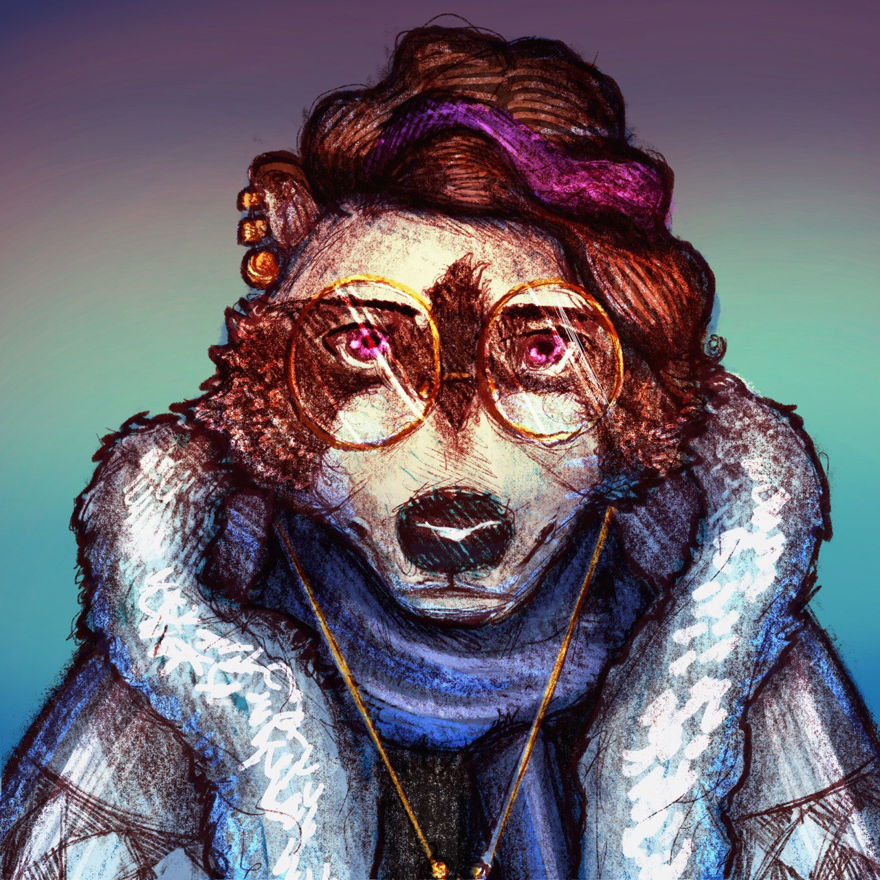 Badge image for Mormor