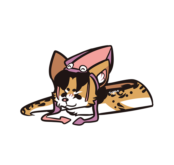 Badge image for F00F