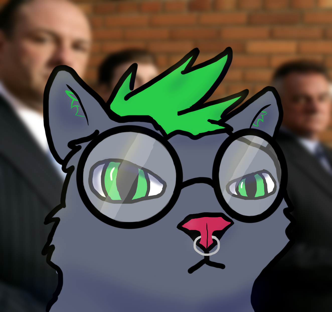 Badge image for L0YD