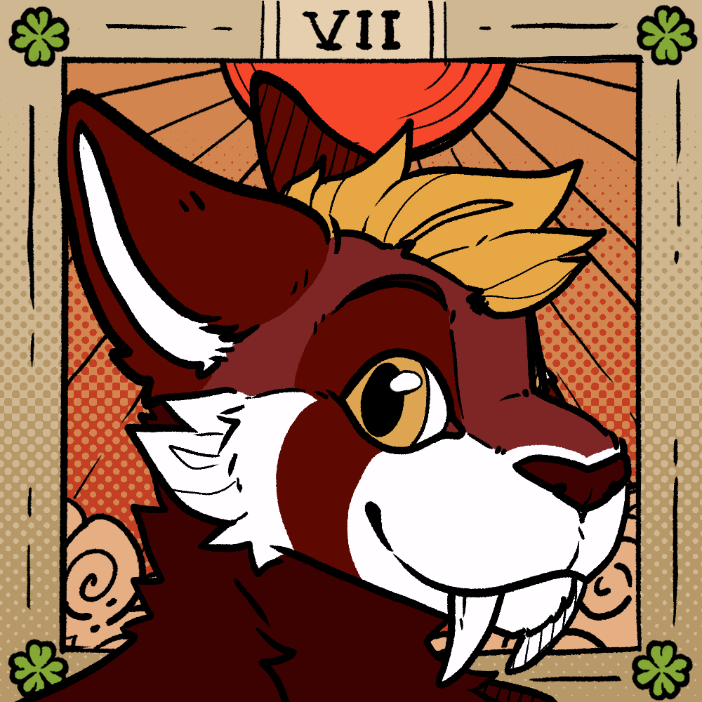 Badge image for Waverly [Mave]