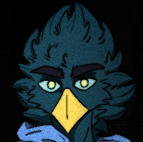 Badge image for Lenon