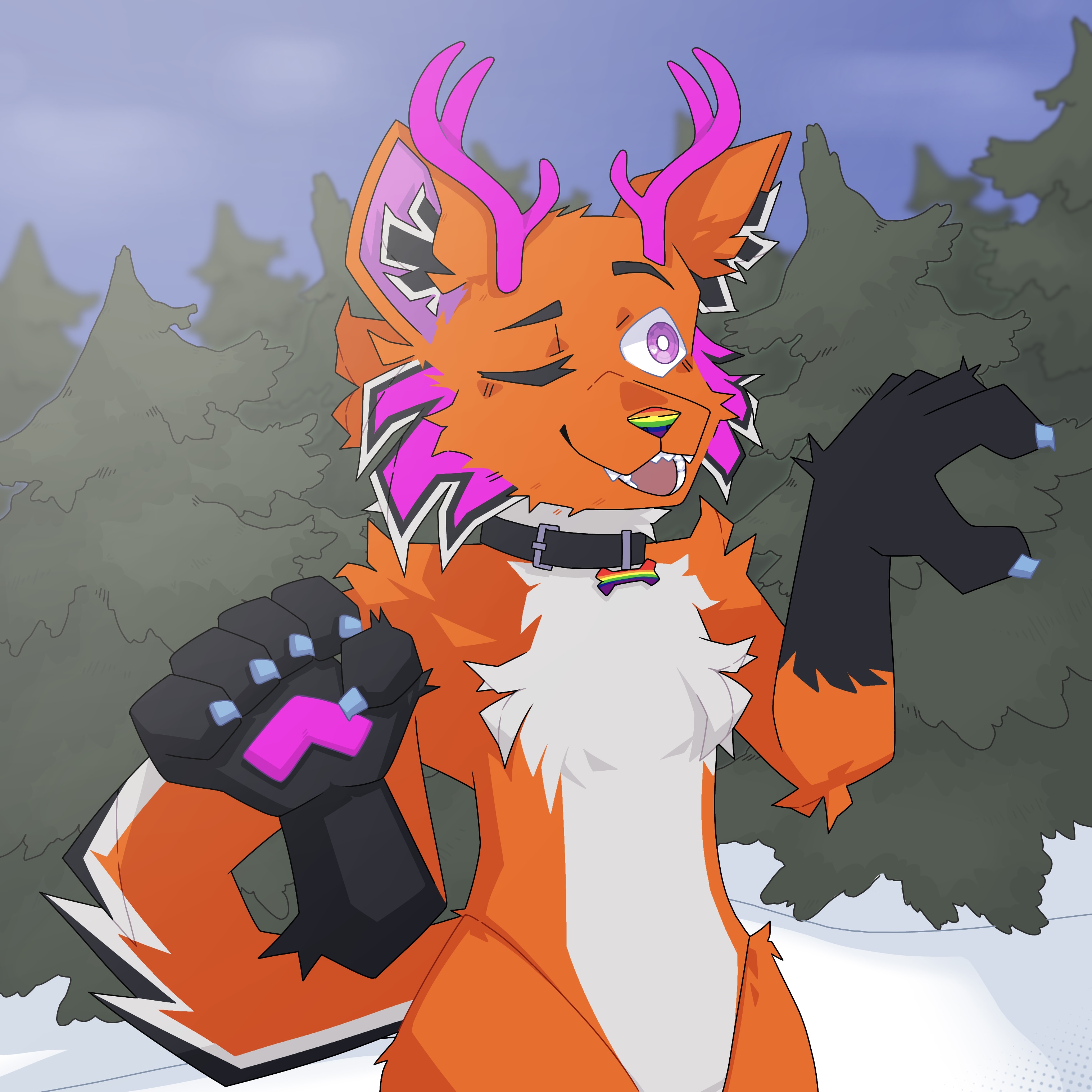 Badge image for Kev