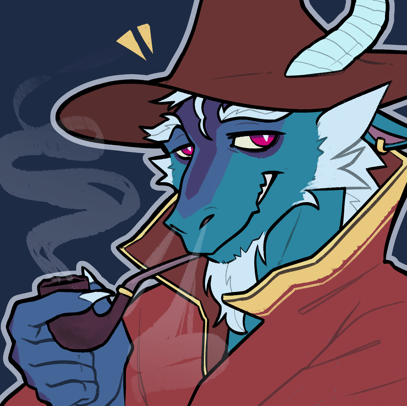 Badge image for Cadnyr