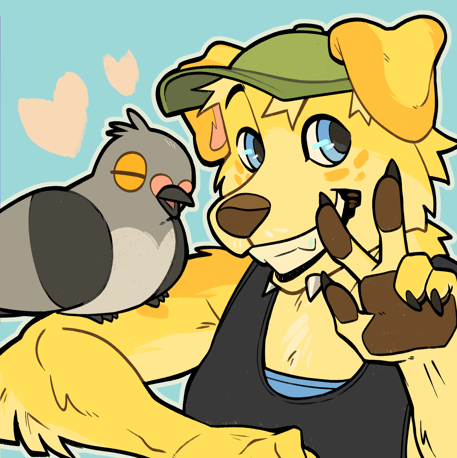 Badge image for danny