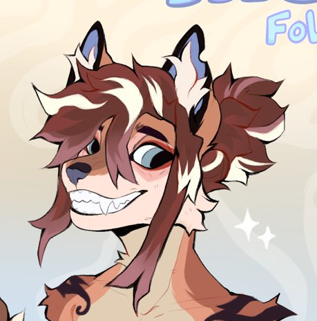 Badge image for nibby